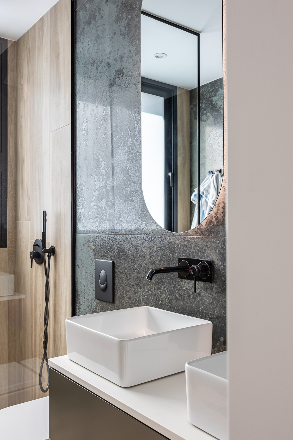 Imagen del proyecto Casa en Castellon